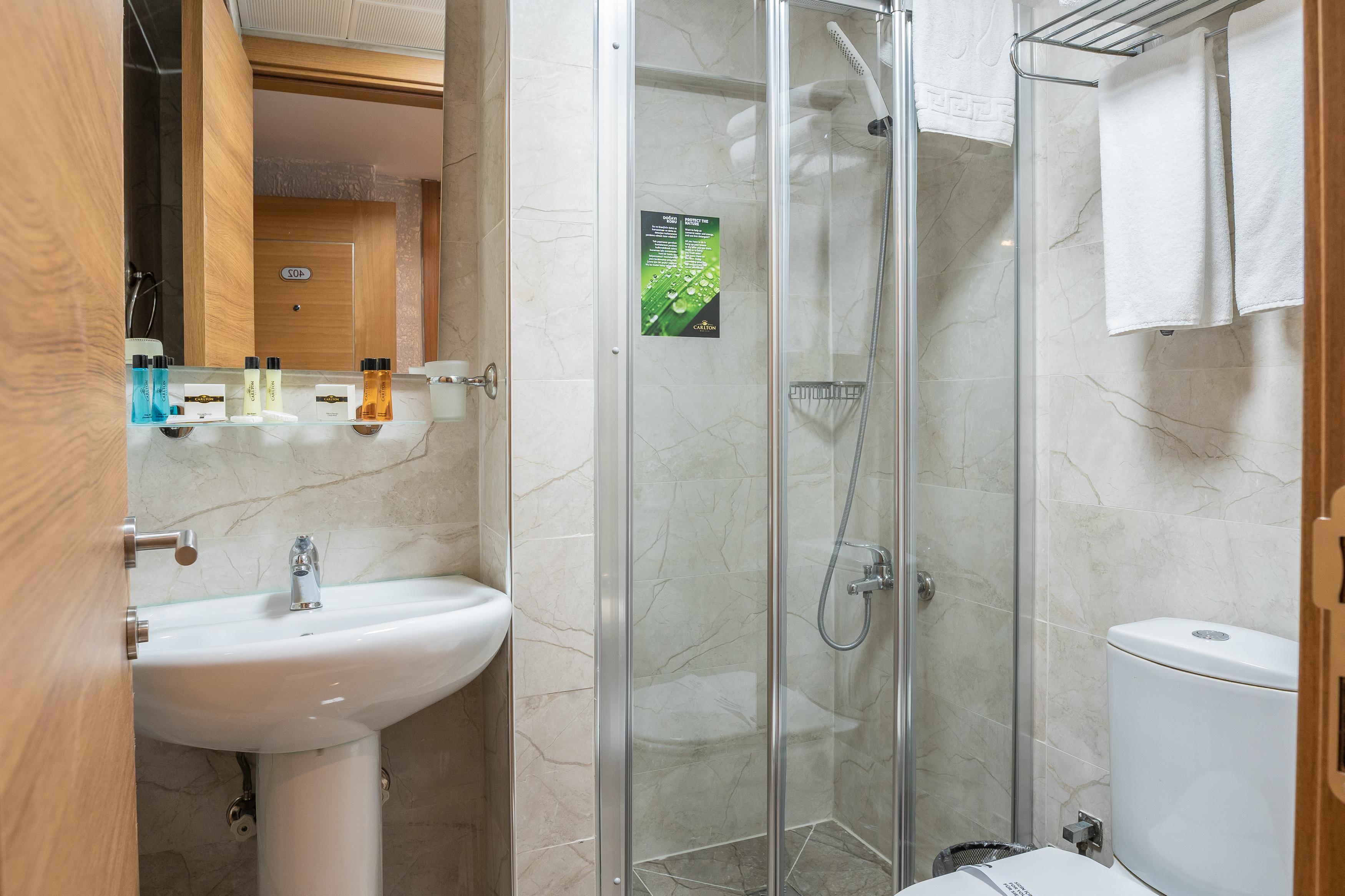 Carlton Old Hotel Istambul