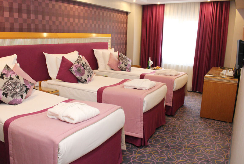 Hotel Carlton Old Istambul