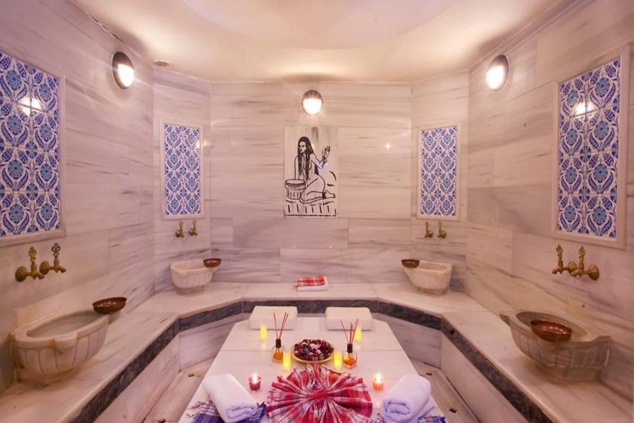 Hotel Carlton Old Istambul