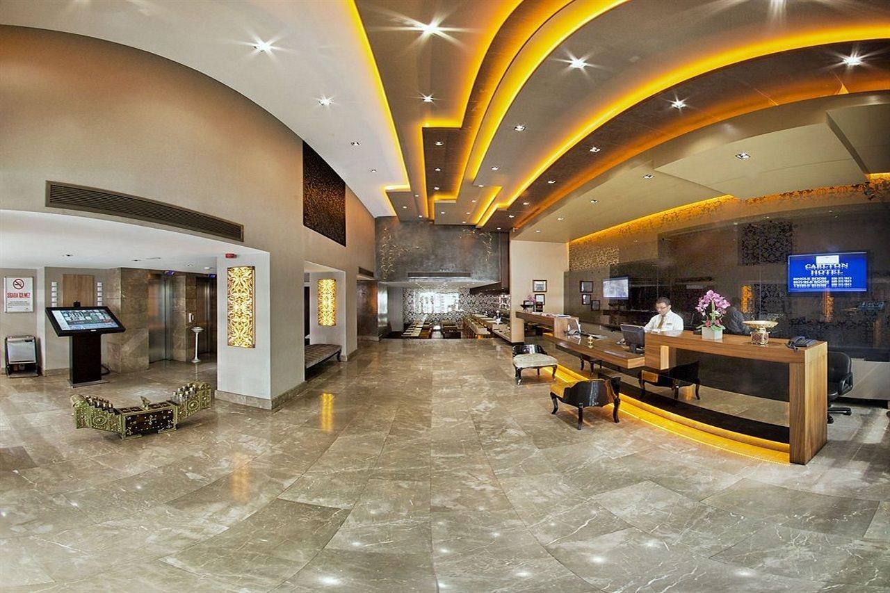 Hotel Carlton 4*