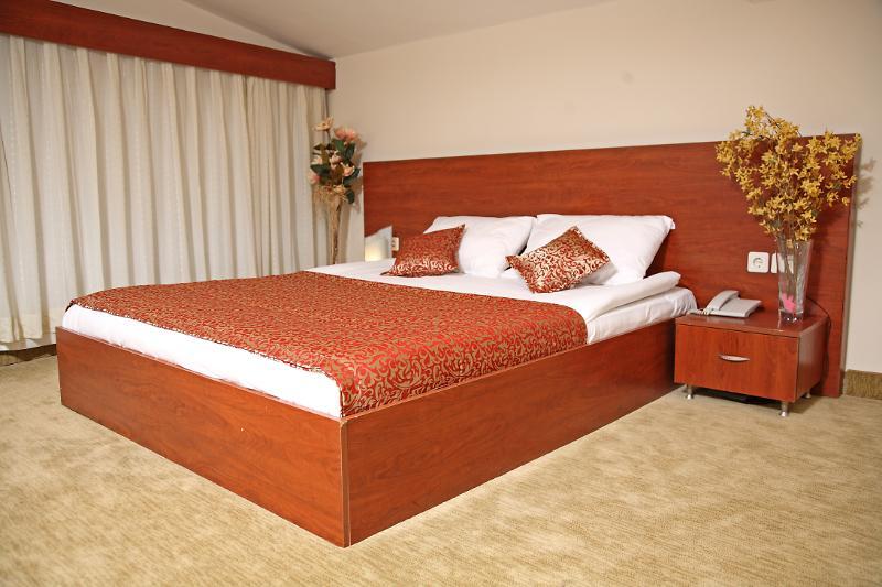 Carlton Old Hotel Istambul