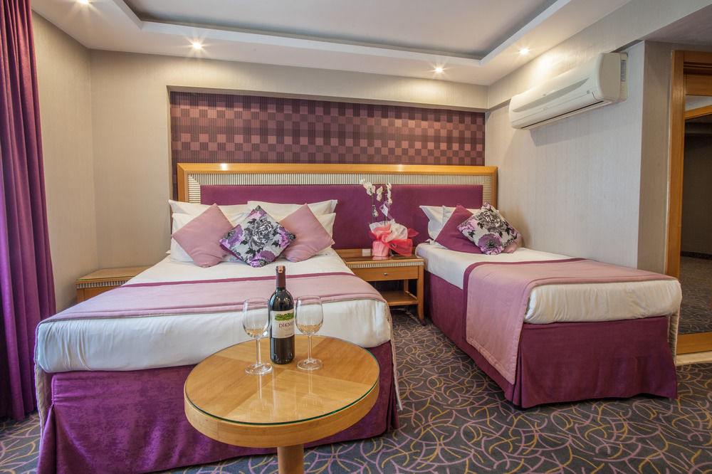 Carlton Old 4* Istambul