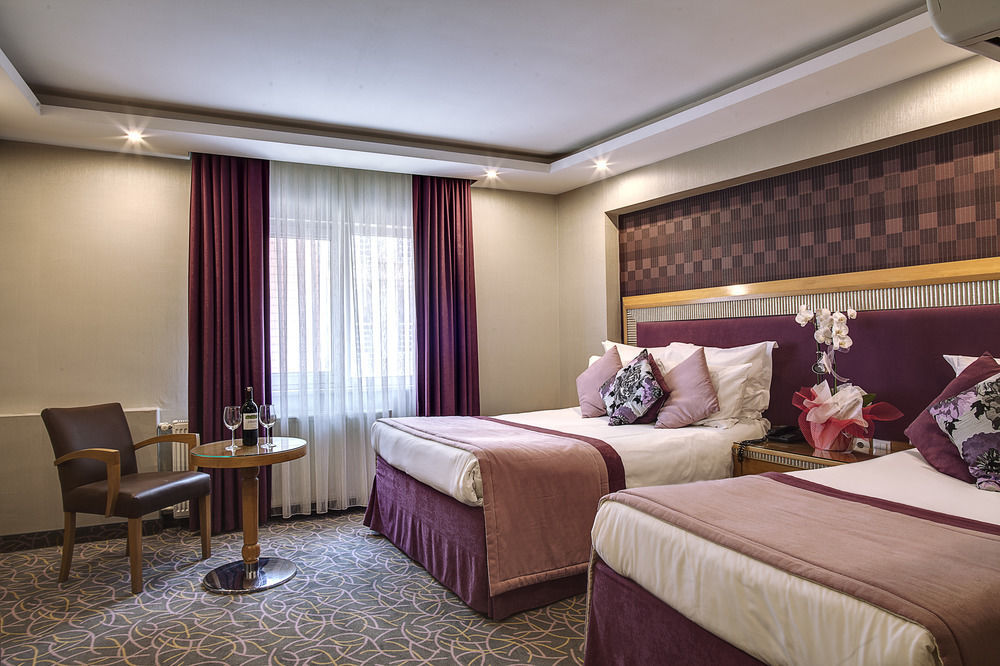 Carlton Old Istambul