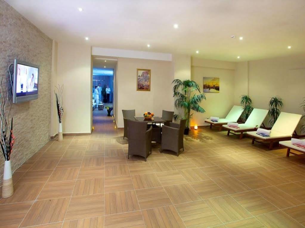 Carlton Old Hotel Istambul