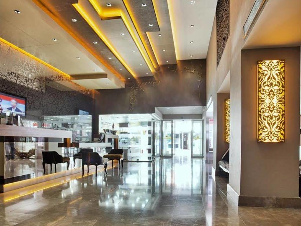 Carlton Old 4* Istambul