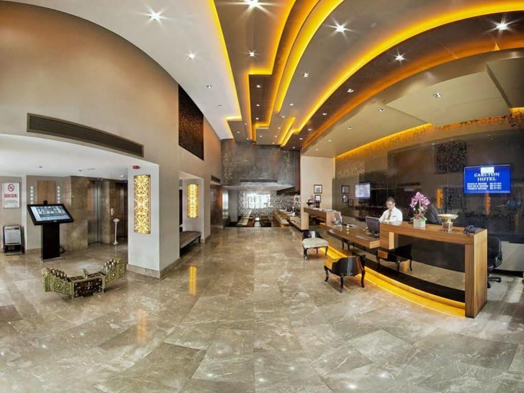 Hotel Carlton 4*