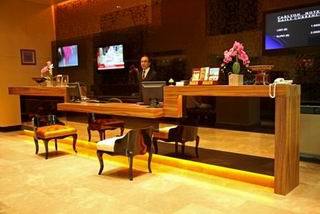 Hotel Carlton Old Istambul