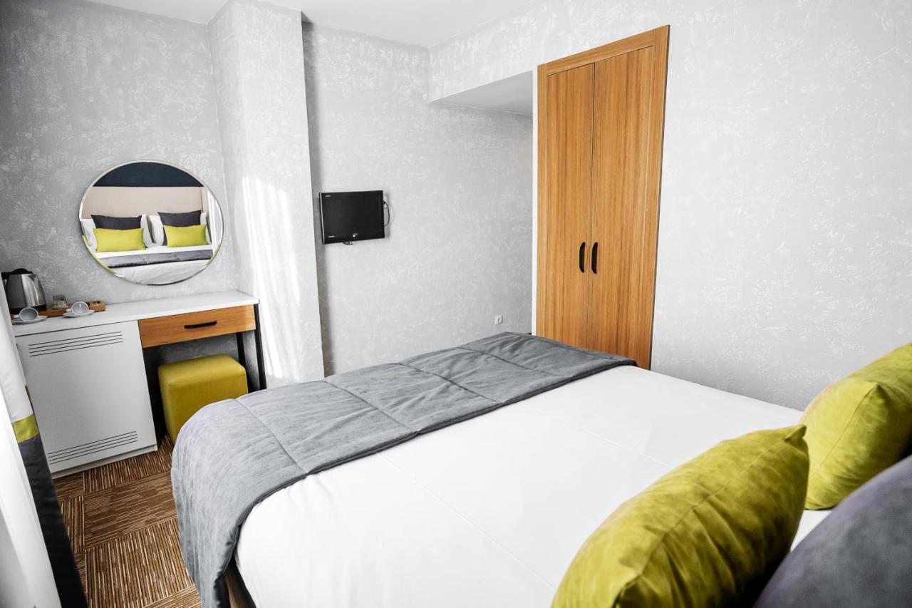 Carlton Old Hotel Istambul