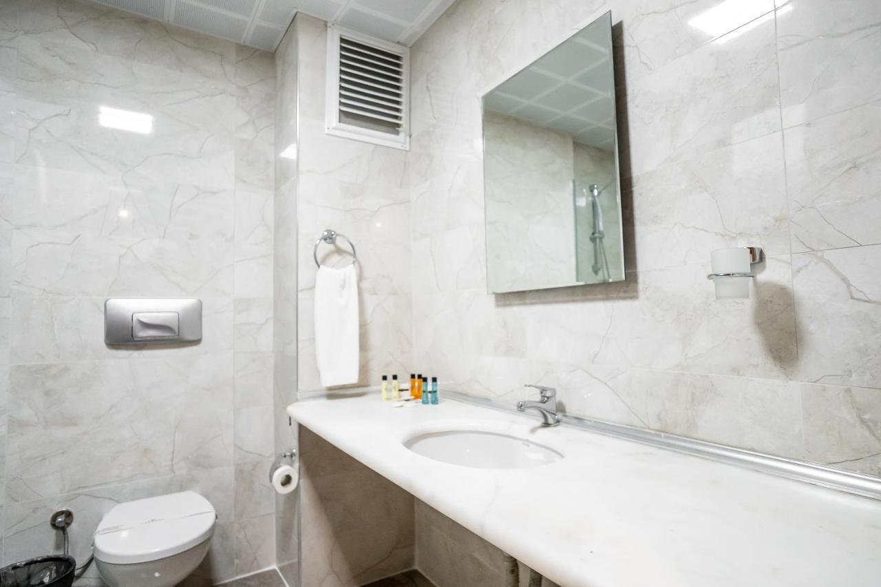 Hotel Carlton Old Istambul